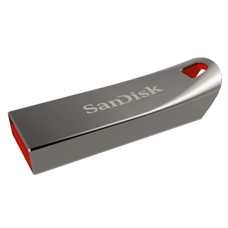 فلش 16 گیگ سن دیسک SanDisk Cruzer Force