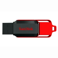 فلش 16 گیگ سن دیسک SanDisk Cruzer Switch