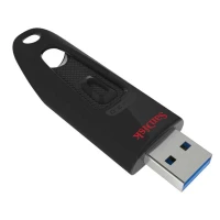 فلش 64 گیگ سن دیسک SanDisk Ultra CZ48 USB3.0