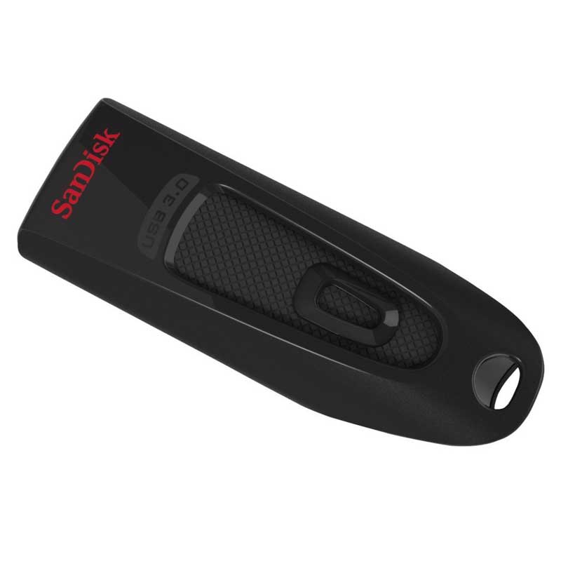 فلش 64 گیگ سن دیسک SanDisk Ultra CZ48 USB3.0