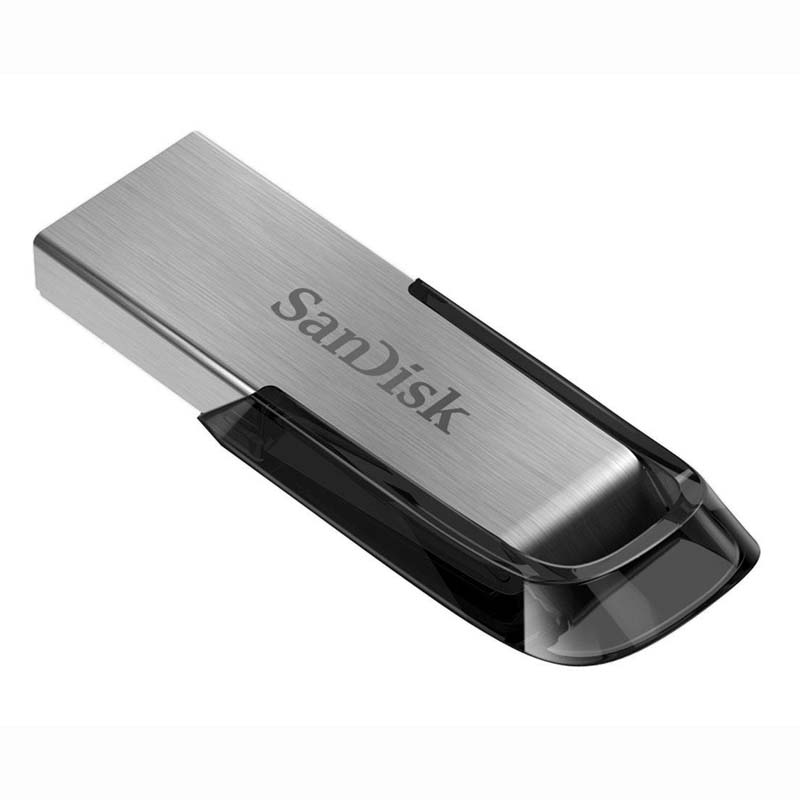 فلش 64 گیگ سن دیسک SanDisk Ultra Flair USB3.0