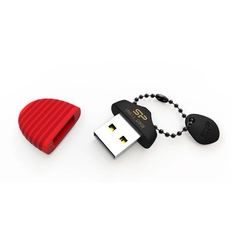 فلش 32 گیگ سیلیکون پاور Silicon Power Jewel J30 USB3.1