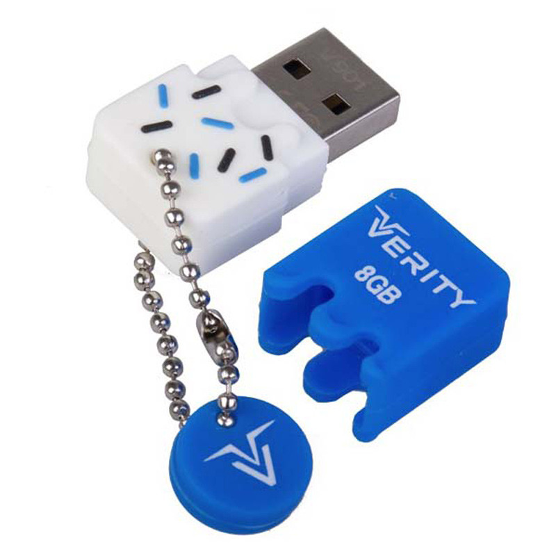 فلش 8 گیگ وریتی VERITY V901