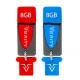 فلش 8 گیگ وریتی VERITY V903