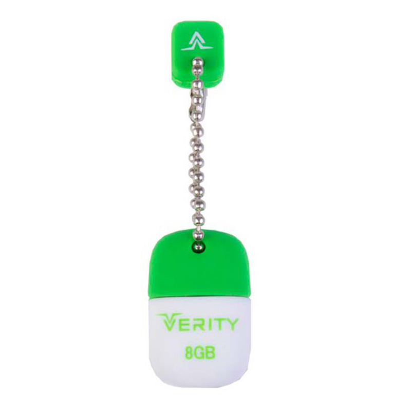 فلش 16 گیگ وریتی Verity V906