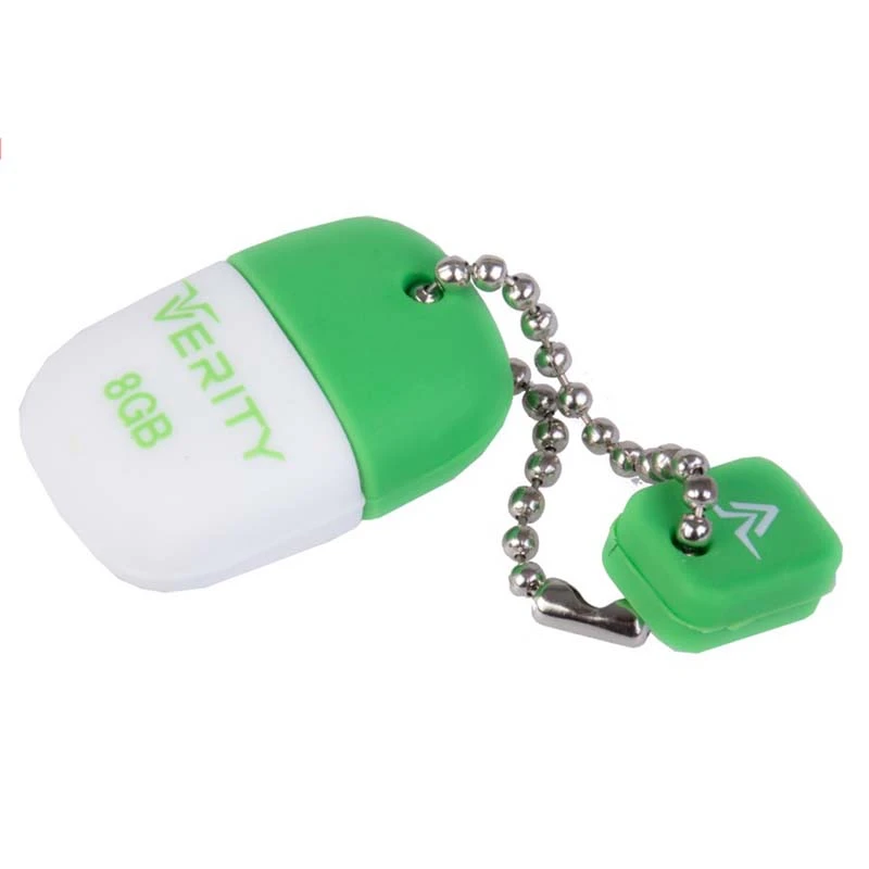 فلش 16 گیگ وریتی Verity V906