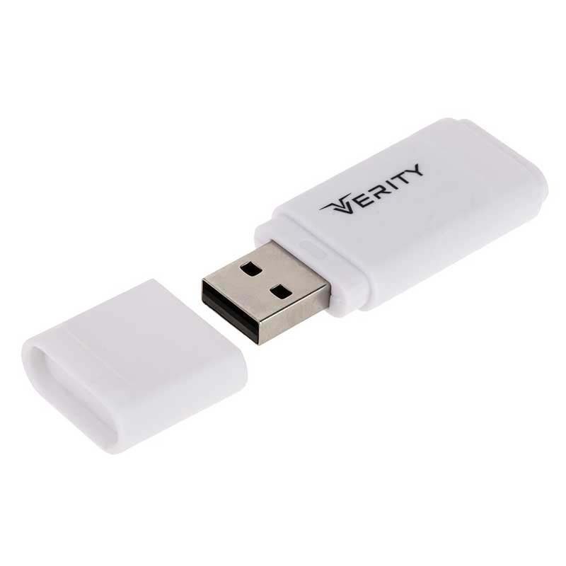 فلش 8 گیگ وریتی Verity V708