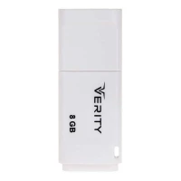 فلش 8 گیگ وریتی Verity V708