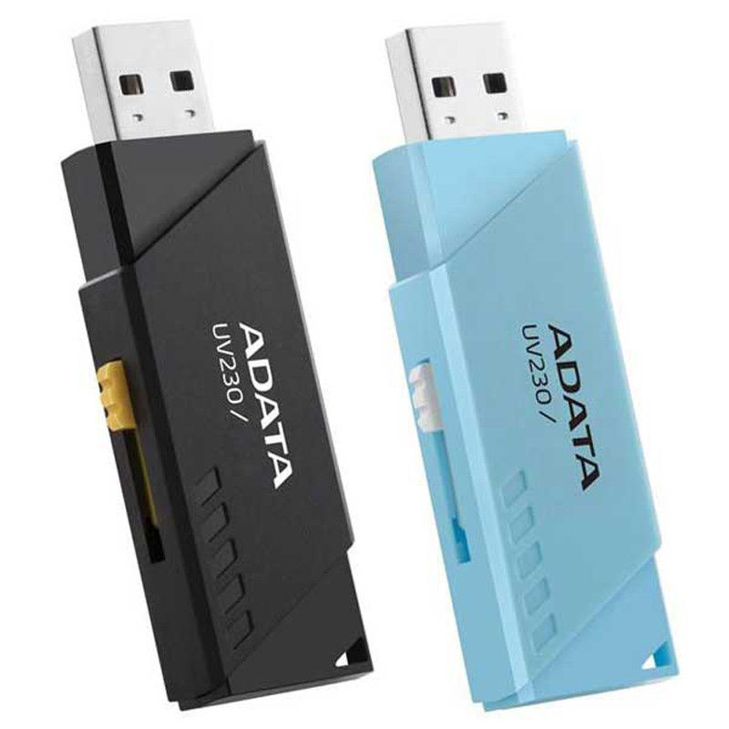فلش 64 گیگ ای دیتا ADATA UV230