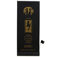 باتری موبایل تقویت شده ای تی اچ ATH iPhone SE 2020