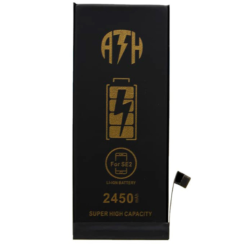 باتری موبایل تقویت شده ای تی اچ ATH iPhone SE 2020