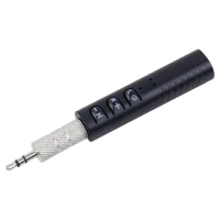 گیرنده بلوتوثی شارژی BT-450 AUX کد ۲