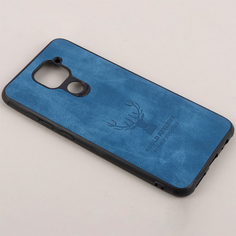 قاب طرح گوزن Xiaomi Redmi Note 9