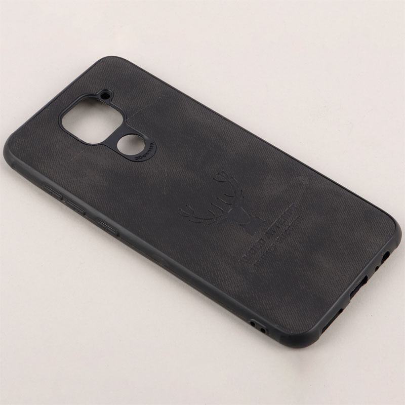 قاب طرح گوزن Xiaomi Redmi Note 9