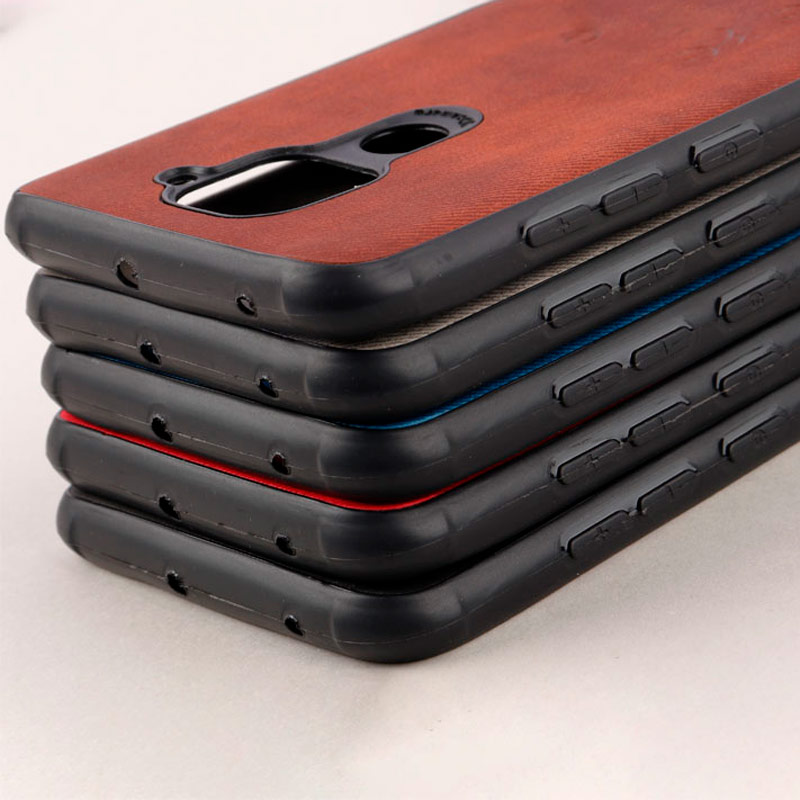 قاب طرح گوزن Xiaomi Redmi Note 9