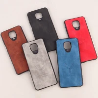 قاب طرح گوزن Xiaomi Redmi Note 9s