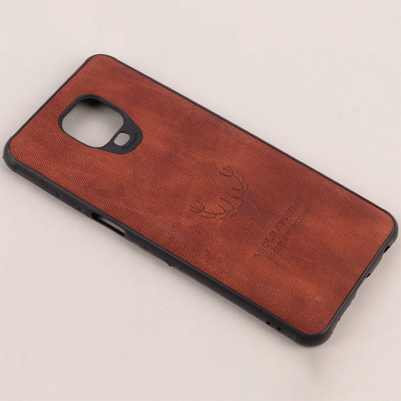 قاب طرح گوزن Xiaomi Redmi Note 9s