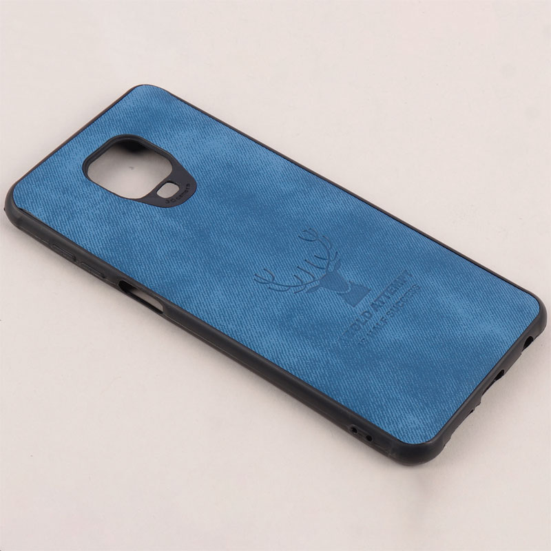 قاب طرح گوزن Xiaomi Redmi Note 9s