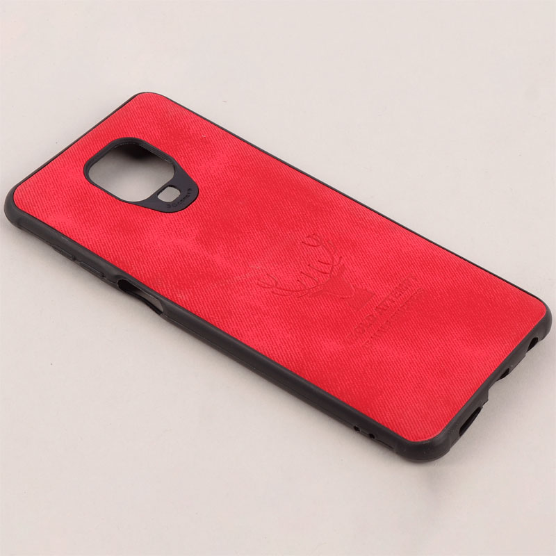 قاب طرح گوزن Xiaomi Redmi Note 9s