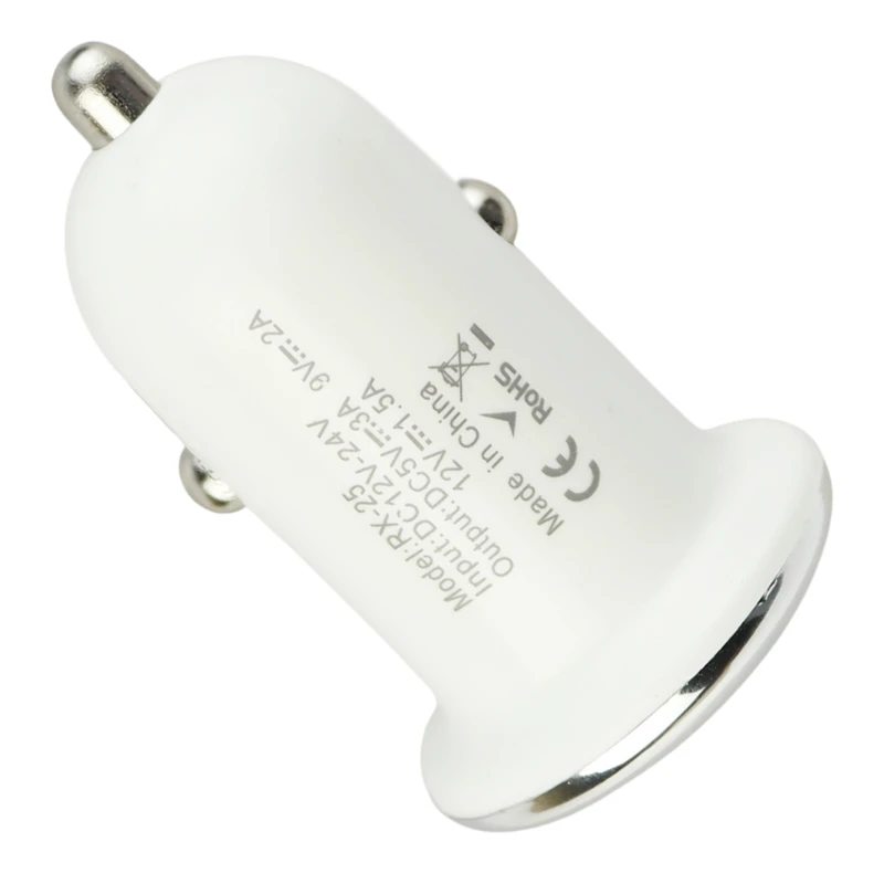 شارژر فندکی فست شارژ Pioneer RX-25 3A 18W