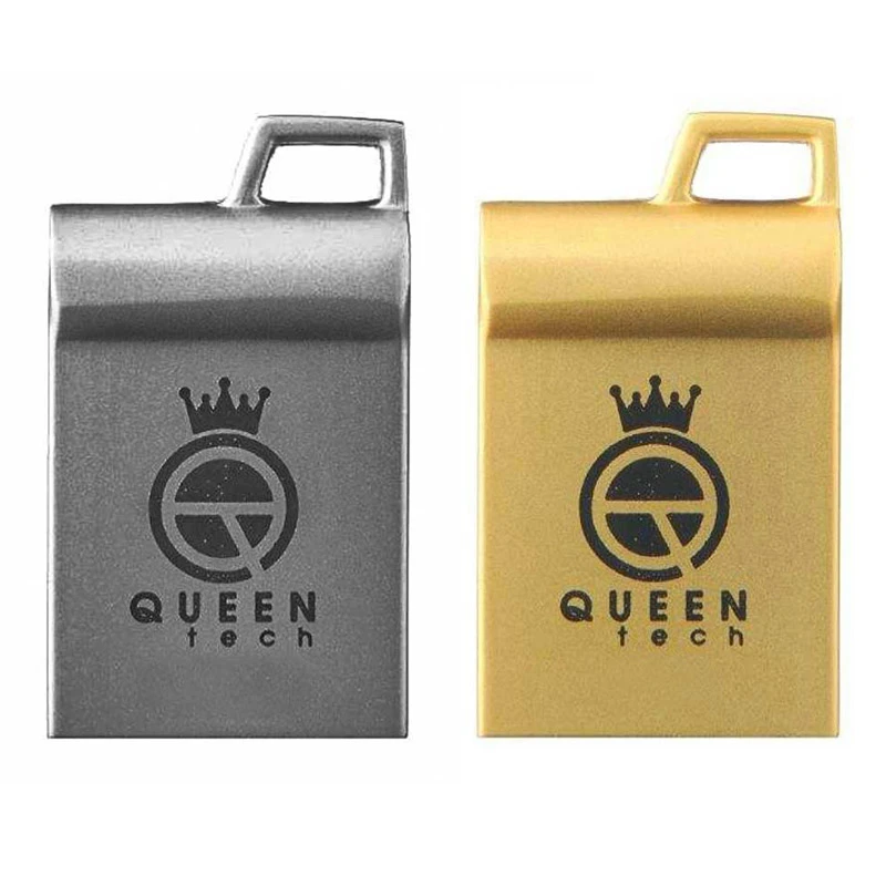 فلش 32 گیگ کوئین تک QUEEN TECH Marvel