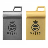 فلش 8 گیگ کوئین تک QUEEN TECH Marvel