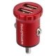 شارژر فندکی RAVPower RP-PC031 2.4A 24W