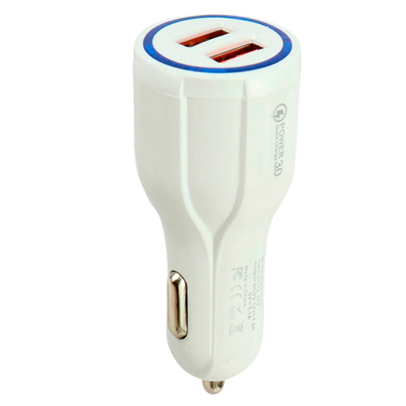 شارژر فندکیRemax WGS-G33