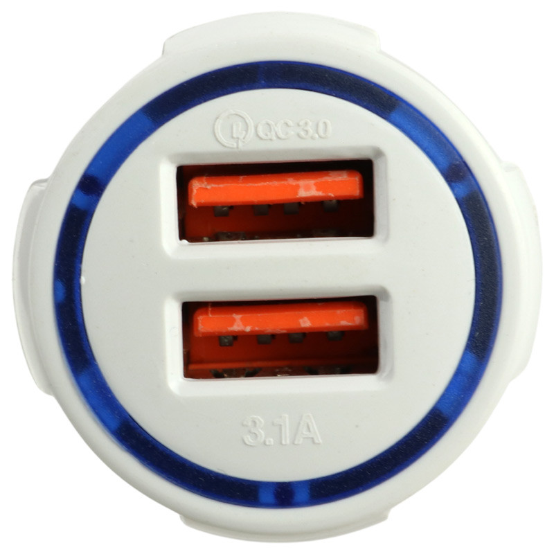 شارژر فندکیRemax WGS-G33