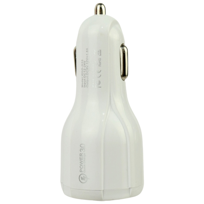 شارژر فندکیRemax WGS-G33