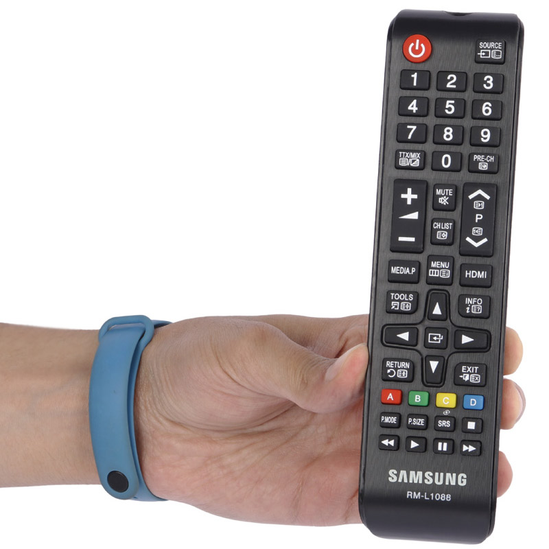 کنترل تلویزیون سامسونگ Samsung RM-L1088