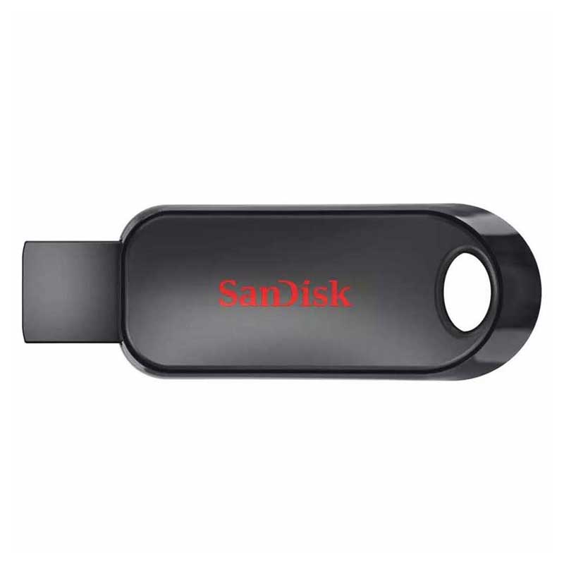فلش 16 گیگ سن دیسک SanDisk Cruzer Snap