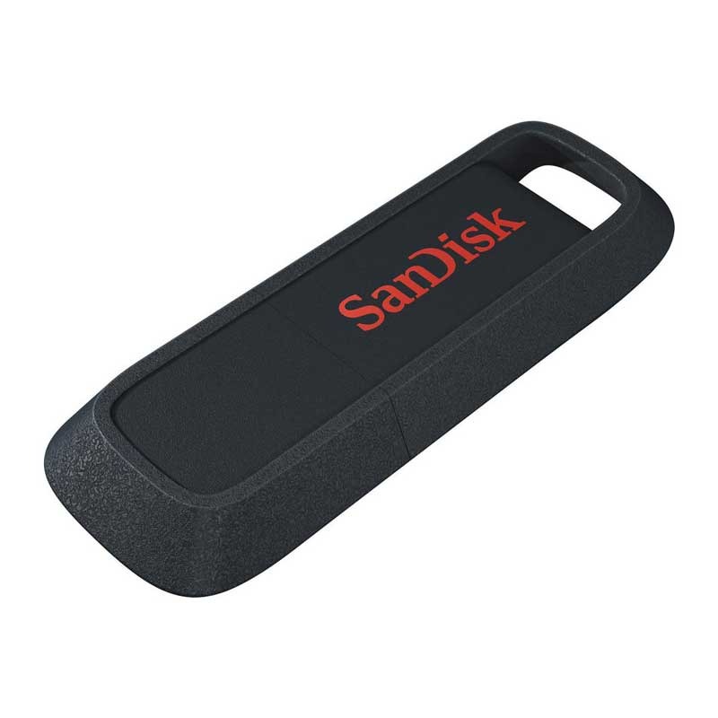 فلش 64 گیگ سن دیسک SanDisk Ultra Trek USB3.0
