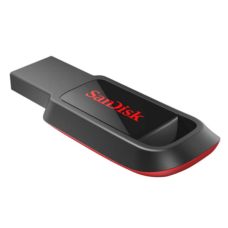 فلش 32 گیگ سن دیسک SanDisk Cruzer Spark