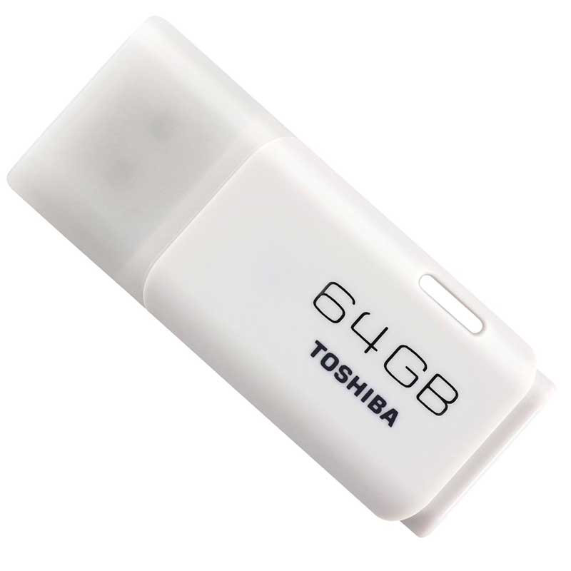 فلش 64 گیگ توشیبا TOSHIBA U202