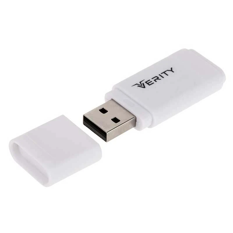 فلش 32 گیگ وریتی Verity V708