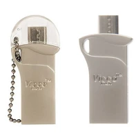 فلش 64 گیگ ویکومن Vicco VC135 OTG USB3.0