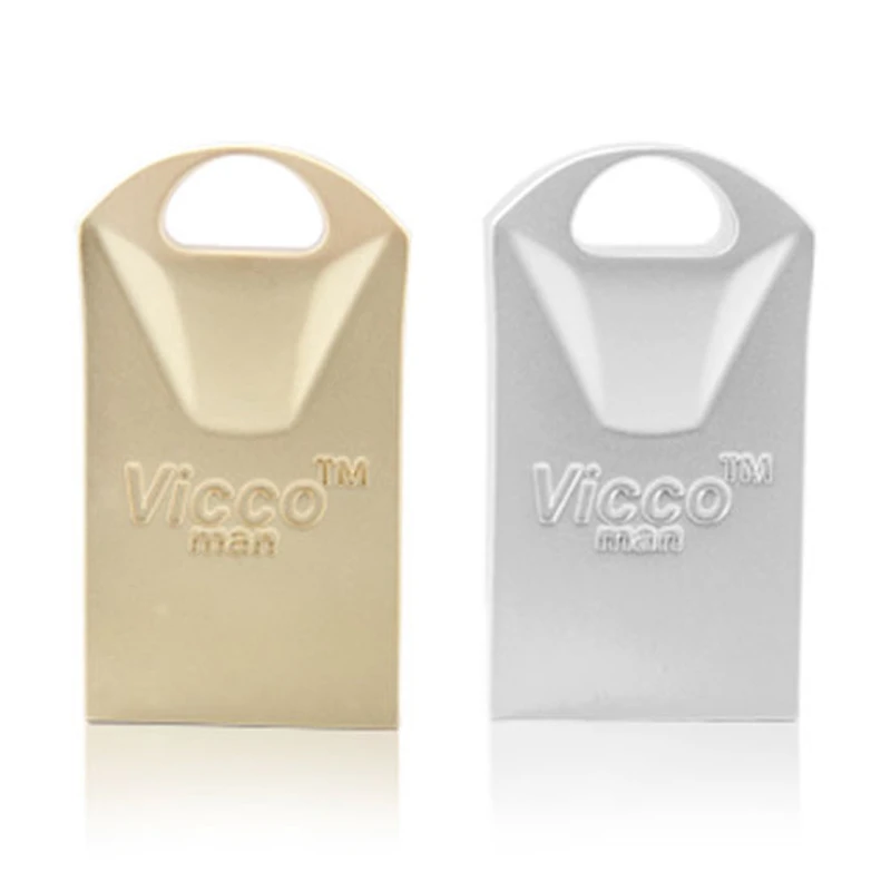 فلش 16 گیگ ویکومن Vicco VC200
