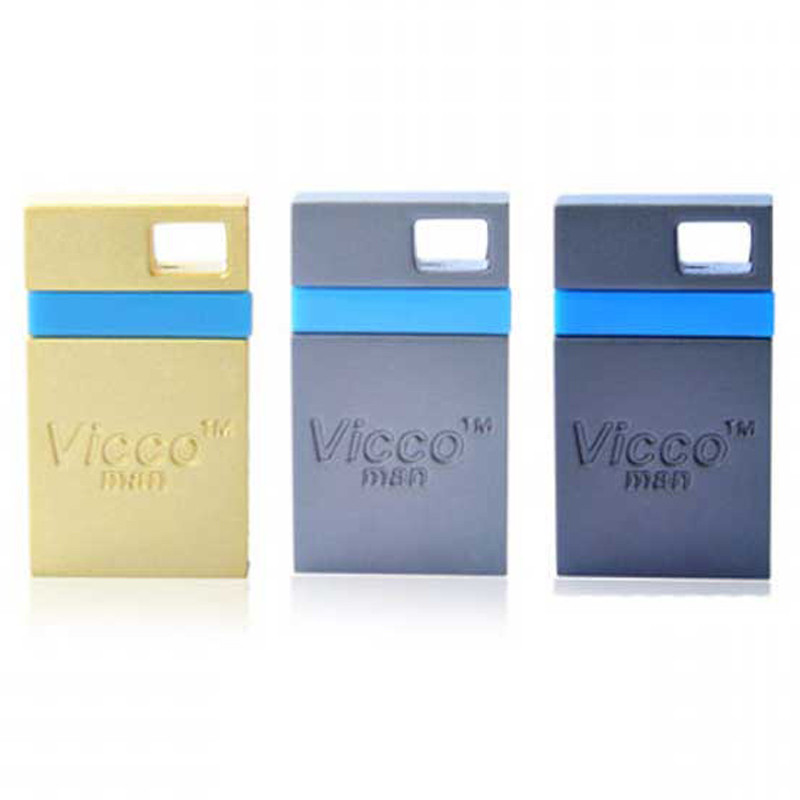 فلش 64 گیگ ویکومن Vicco VC265