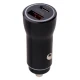 شارژر فندکی فست شارژ WKN-703 QC3.0 3A PD 38W