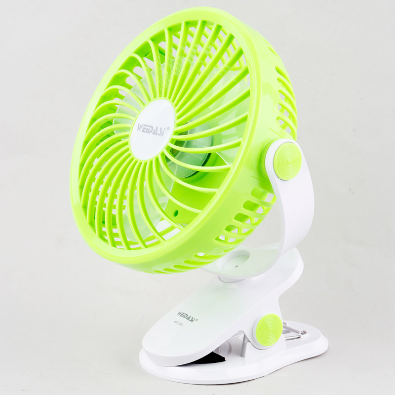 پنکه گیره ای ویداسی WD-225