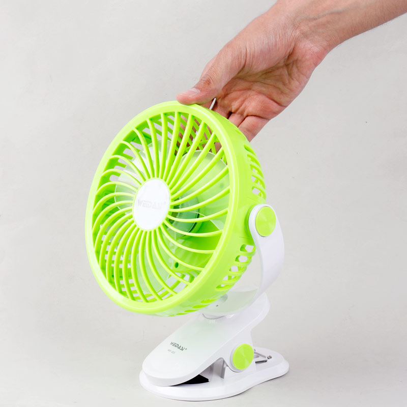 پنکه گیره ای ویداسی WD-225