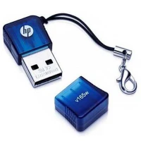 فلش 64 گیگ اچ پی hp v165w