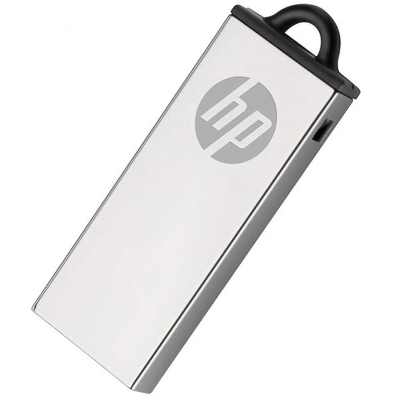 فلش 64 گیگ اچ پی hp v220w