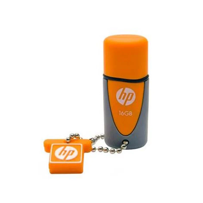 فلش 64 گیگ اچ پی hp v245