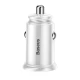 شارژر فندکی فست شارژ Baseus CCALL-YS QC4.0 5A PD 30W