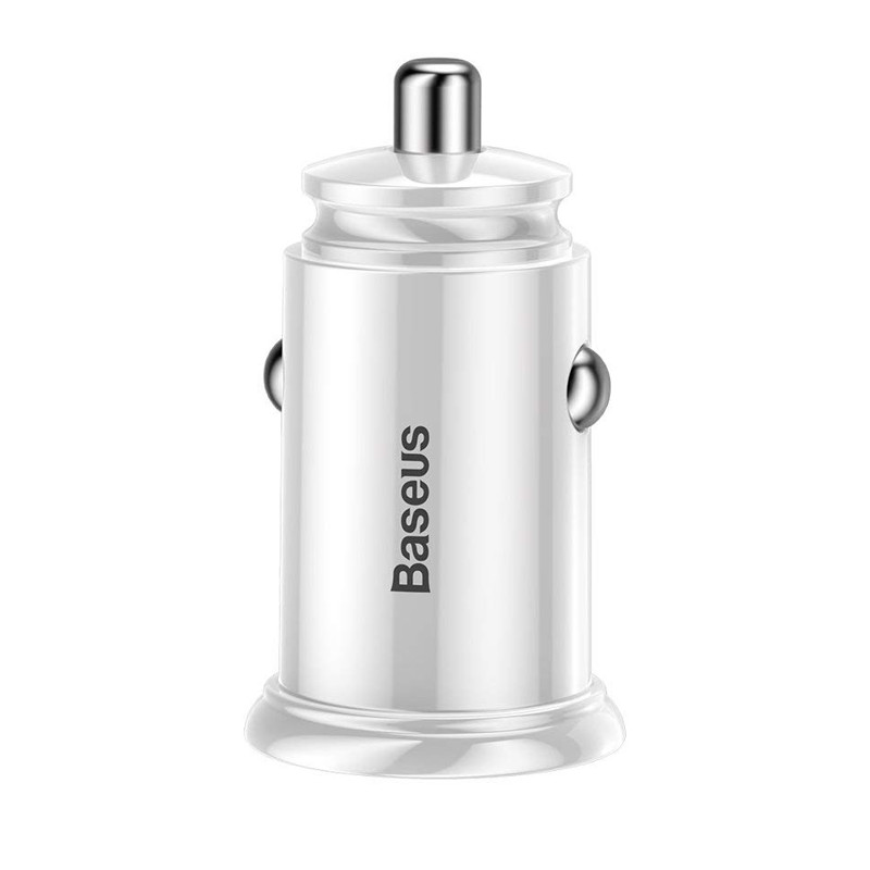 شارژر فندکی فست شارژ Baseus CCALL-YS QC4.0 5A PD 30W