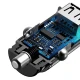 شارژر فندکی فست شارژ Baseus CCALL-YS QC4.0 5A PD 30W