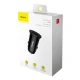 شارژر فندکی فست شارژ Baseus CCALL-YS QC4.0 5A PD 30W