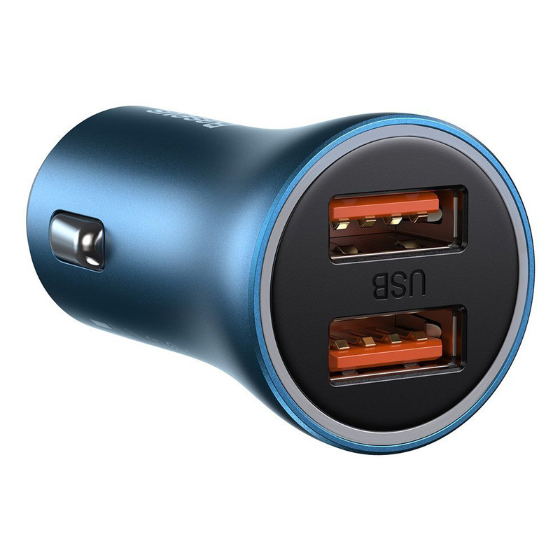 شارژر فندکی فست شارژ Baseus CCJD-A QC4.0 PD 40W